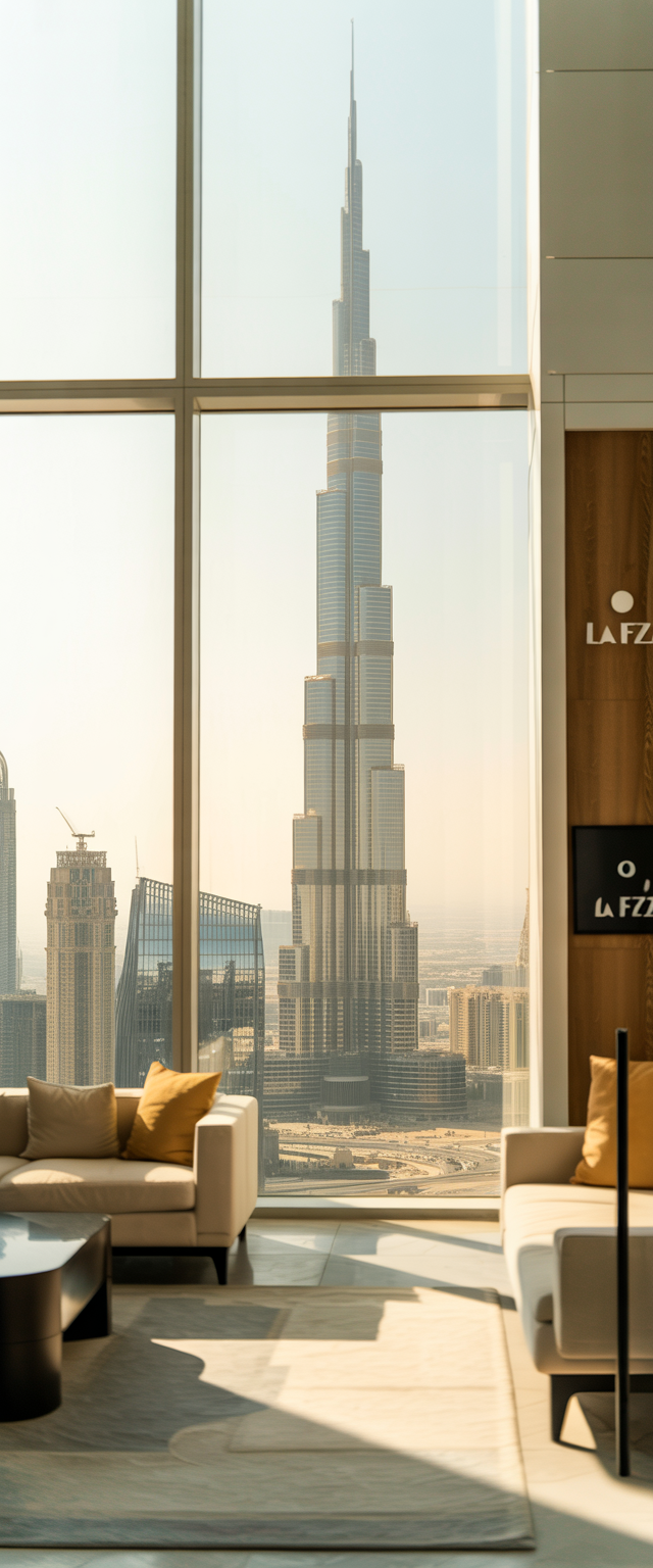Certified Translation in Dubai