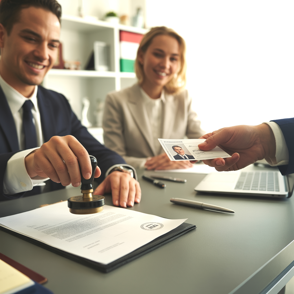 Attestation Services