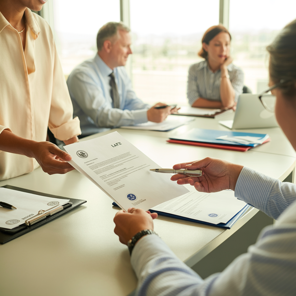 Notary Services