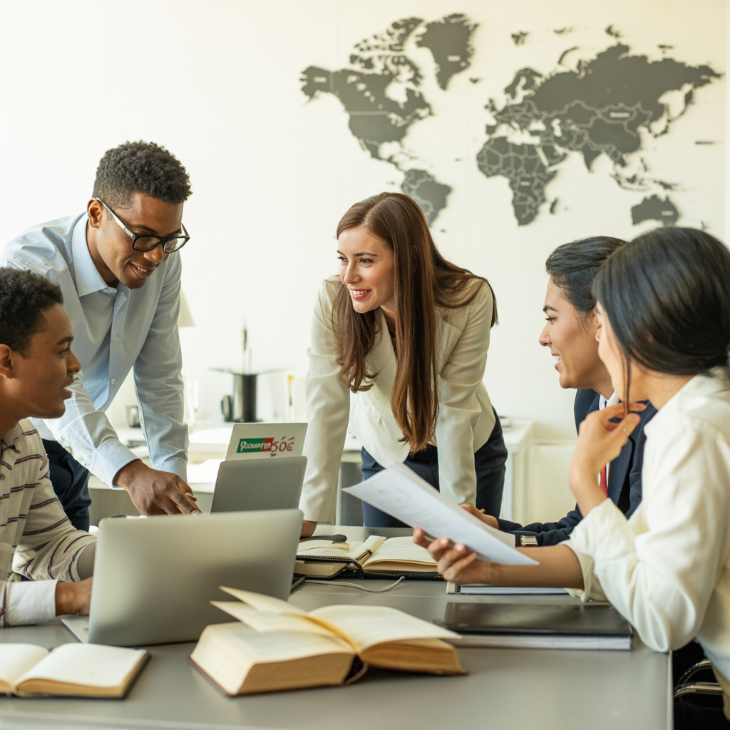 Translation Services